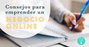 ¿Cómo emprender mi negocio online? | Agencia de Marketing Online Tresbombillas