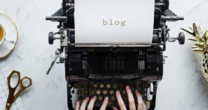 ¿Por qué tu negocio necesita un blog? | Agencia Marketing Digital Tresbombillas