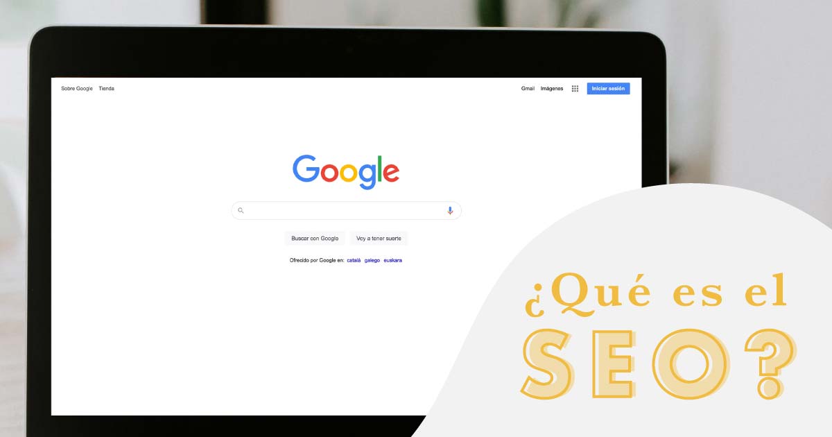 ¿Qué es el Posicionamiento SEO? | Agencia SEO Barcelona Tresbombillas