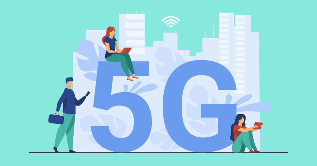 5G Marketing Digital | Agencia Marketing Online Tresbombillas