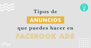Facebook Ads | Agencia Marketing Digital Tresbombillas